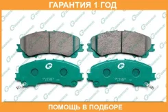 ������� G-Brake / GP01012 �������� 12 ��� GP01012 ����