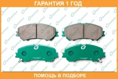 ������� G-Brake / GP01009 �������� 12 ��� GP01009 ����