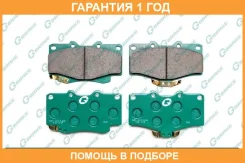 ������� G-Brake / GP02160 �������� 12 ��� GP02160 ����