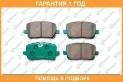 ������� G-Brake / GP02217 �������� 12 ��� GP02217 ����