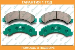 ������� G-Brake / GP04052 �������� 12 ��� GP04052 ����