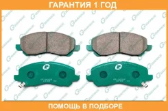 ������� G-Brake / GP06108 �������� 12 ��� GP06108 ����