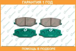 ������� G-Brake / GP09000 �������� 12 ��� GP09000 ����