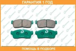 ������� G-Brake / GP09027 �������� 12 ��� GP09027 ����