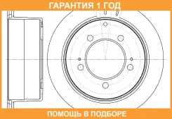 ���� ��������� ������������� G-Brake / GR20022 �������� 12 ��� GR20022 ����
