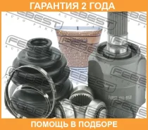 ���� ���������� ����� Febest / 1211YFLH �������� 24 ��� 1211YFLH ����