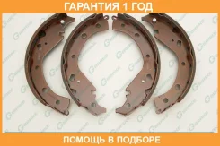 ������� ���������� G-Brake / GS02358 �������� 12 ��� GS02358 ����
