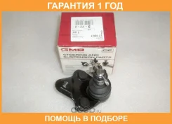 ������ ����������� �������� / ����������� ������ GMB / 01010680 �������� 12 ��� 01010680 ����