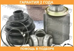 ���� ���������� ������ Febest / 1211Tucjmrh �������� 24 ��� 1211TUCJMRH ����