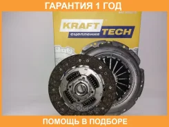 �������� ��������� Suzuki Grand Vitara II (JT) 2.0 (�������) Krafttech / W00230D9 �������� 12 ��� W00230D9 ����