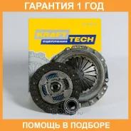 �������� ��������� Toyota Corolla/Avensis/Carina E 1.6 �� 2006�. Krafttech / W00215E �������� 12 ��� W00215E ����