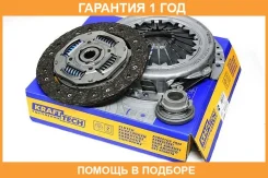 �������� ��������� Geely Emgrand/Vision (���������) Krafttech / W21200G �������� 12 ��� W21200G ����