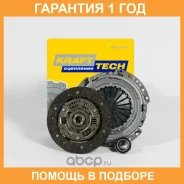 �������� ��������� Skoda Fabia, Golf V, 1.4(BCA, BUD, BBY) Krafttech / W06200A �������� 12 ��� W06200A ����