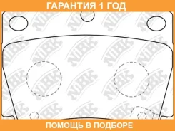 ������� ��������� �������� NIBK / PN3391 �������� 12 ��� PN3391 ����