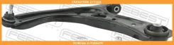 ����� �������� ������ ����� Febest / 1224CN7FLH �������� 24 ��� 1224CN7FLH ����