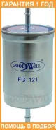 ������ ��������� Goodwill / FG121 �������� 12 ��� FG121 ����