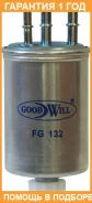 ������ ��������� Goodwill / FG132 FG132 ����