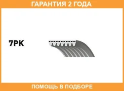 ������ ���������� Gates / 7PK1640 �������� 24 ��� 7PK1640 ����