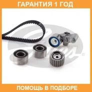 �������� ��� Gates / K015384XS �������� 12 ��� K015384XS ����