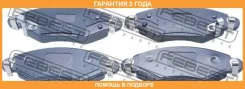 ������� ��������� �������� Febest / 0101SCP10F �������� 24 ��� 0101SCP10F ����