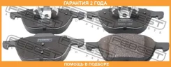 ������� ��������� �������� Febest / 0501CRF �������� 24 ��� 0501CRF ����