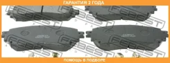 ������� ��������� �������� Febest / 0501GJF �������� 24 ��� 0501GJF ����