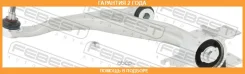 ����� �������� ����� Febest / 1624176FLH �������� 24 ��� 1624176FLH ����