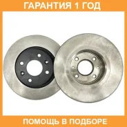 ���� ��������� �������� Renault Logan 1,4-1,6 04- NIBK / RN1191 �������� 12 ��� ���� �� 2 �� RN1191 ����