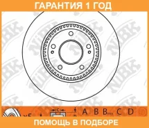 ���� ��������� �������� NIBK / RN1348 �������� 12 ��� ���� �� 2 �� RN1348 ����