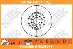 ���� ��������� �������� NIBK / RN1379 �������� 12 ��� ���� �� 2 �� RN1379 ����