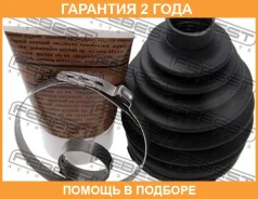 ������� ���� �������� �������� pvc 73x98.5x24 Febest / 0817PB13 �������� 24 ��� 0817PB13 ����
