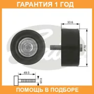 ���������� / ������� �����, ������������ ������ Gates / T36174 �������� 12 ��� T36174 ����