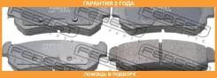 ������� ��������� ������ Febest / 1001J200R �������� 24 ��� 1001J200R ����