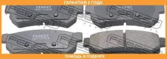������� ��������� ������ Febest / 1001LACR �������� 24 ��� 1001LACR ����