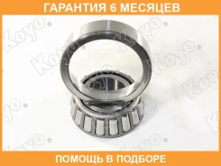 ��������� ������� KOYO / 32207JR �������� 6 ��� 32207JR ����