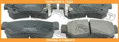������� ��������� ������ Febest / 1201Getzr �������� 24 ��� 1201GETZR ����