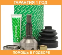���� �������� L=R (�����. � ���������) Nissan Qashqai 06-/X-Trail (T31) 07- Pilenga / CVP1231 �������� 12 ��� CVP1231 ����