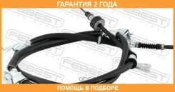 ���� ������� ������� ������ Febest / 12100I30RH �������� 24 ��� 12100I30RH ����