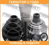 ���� �������� Febest / 1710004 �������� 24 ��� 1710004 ����
