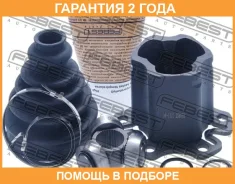 ���� ���������� Febest / 1711A4 �������� 24 ��� 1711A4 ����