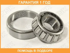 ��������� ���������� NSK / 30304J �������� 12 ��� 30304J ����