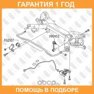 ������ Fixar / FG0307 �������� 12 ��� FG0307 ����