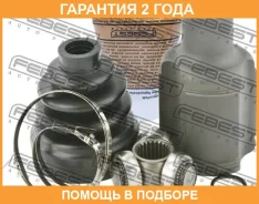 ���� ���������� ������ Febest / 1811Mokrh �������� 24 ��� 1811MOKRH ����