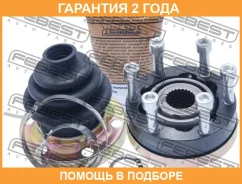 ���� ���������� ������ 25X100 Febest / 1911E34 �������� 24 ��� 1911E34 ����