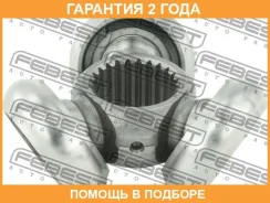 ������� Febest / 1916E60 �������� 24 ��� 1916E60 ����