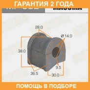 ������ Masuma / MP582 �������� 24 ��� ���� �� 2 �� MP582 ����