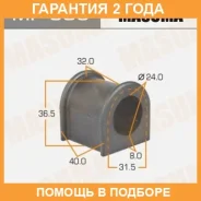 ������ Masuma / MP596 �������� 24 ��� ���� �� 2 �� MP596 ����