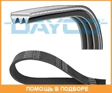 ������ ���������� Dayco / 3PK853 3PK853 ����