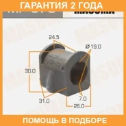 ������ Masuma / MP679 �������� 24 ��� ���� �� 2 �� MP679 ����