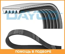 ������ ���������� Dayco / 5PK1084 5PK1084 ����